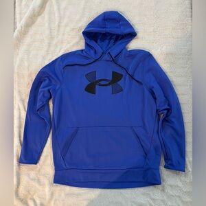 Men’s Under Armour X-Large Hoodie